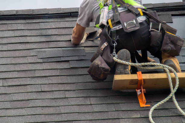 Trusted Roof Replacement service in Shawnee Mission, KS - Brentwood Metal Roofing